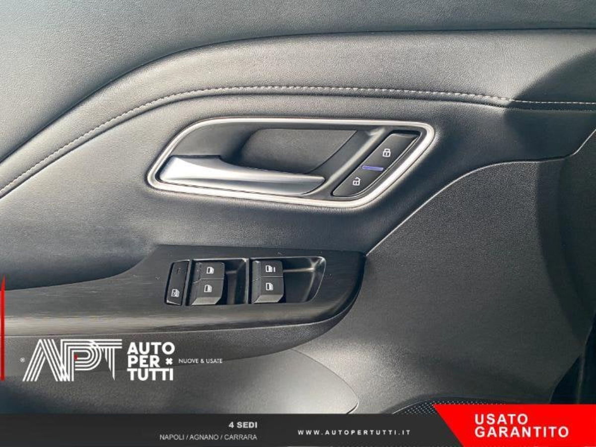 Mg ZS ZS 1.5 Luxury (12)