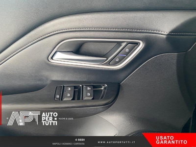 Mg ZS ZS 1.5 Luxury (12)