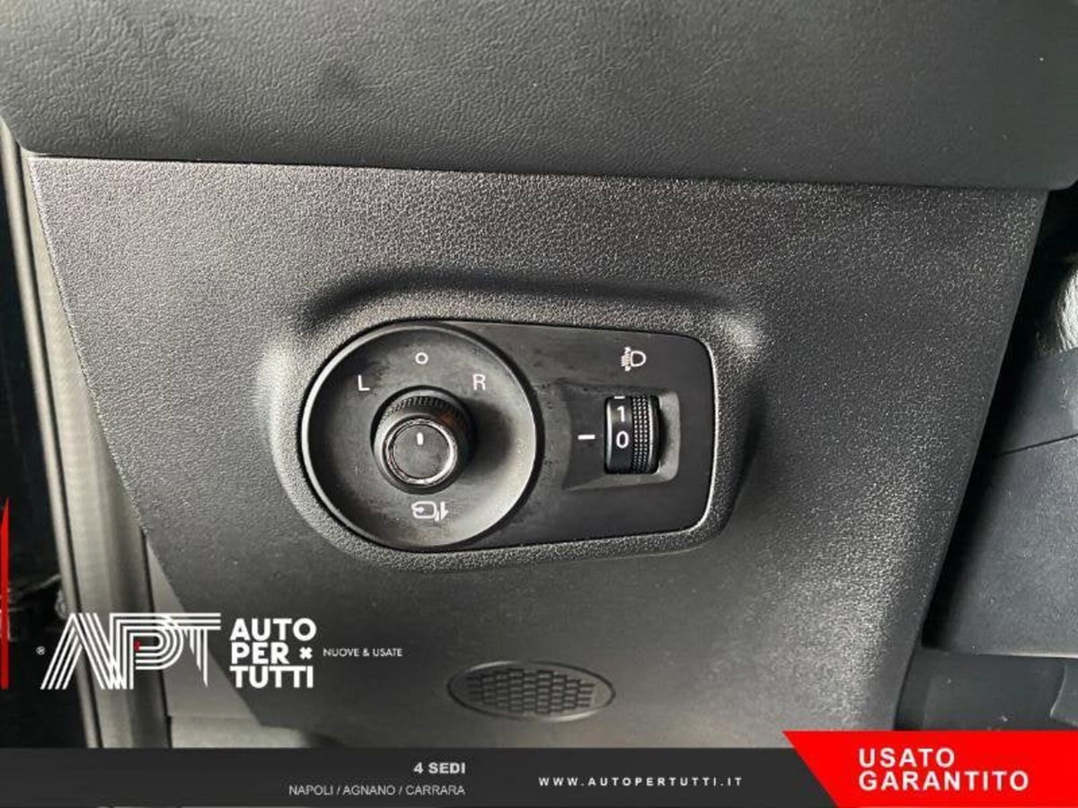 Mg ZS ZS 1.5 Luxury (13)