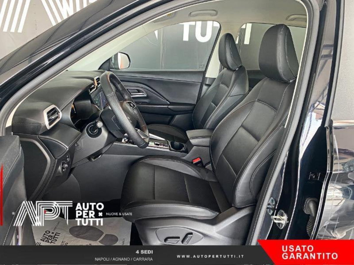 Mg ZS ZS 1.5 Luxury (14)