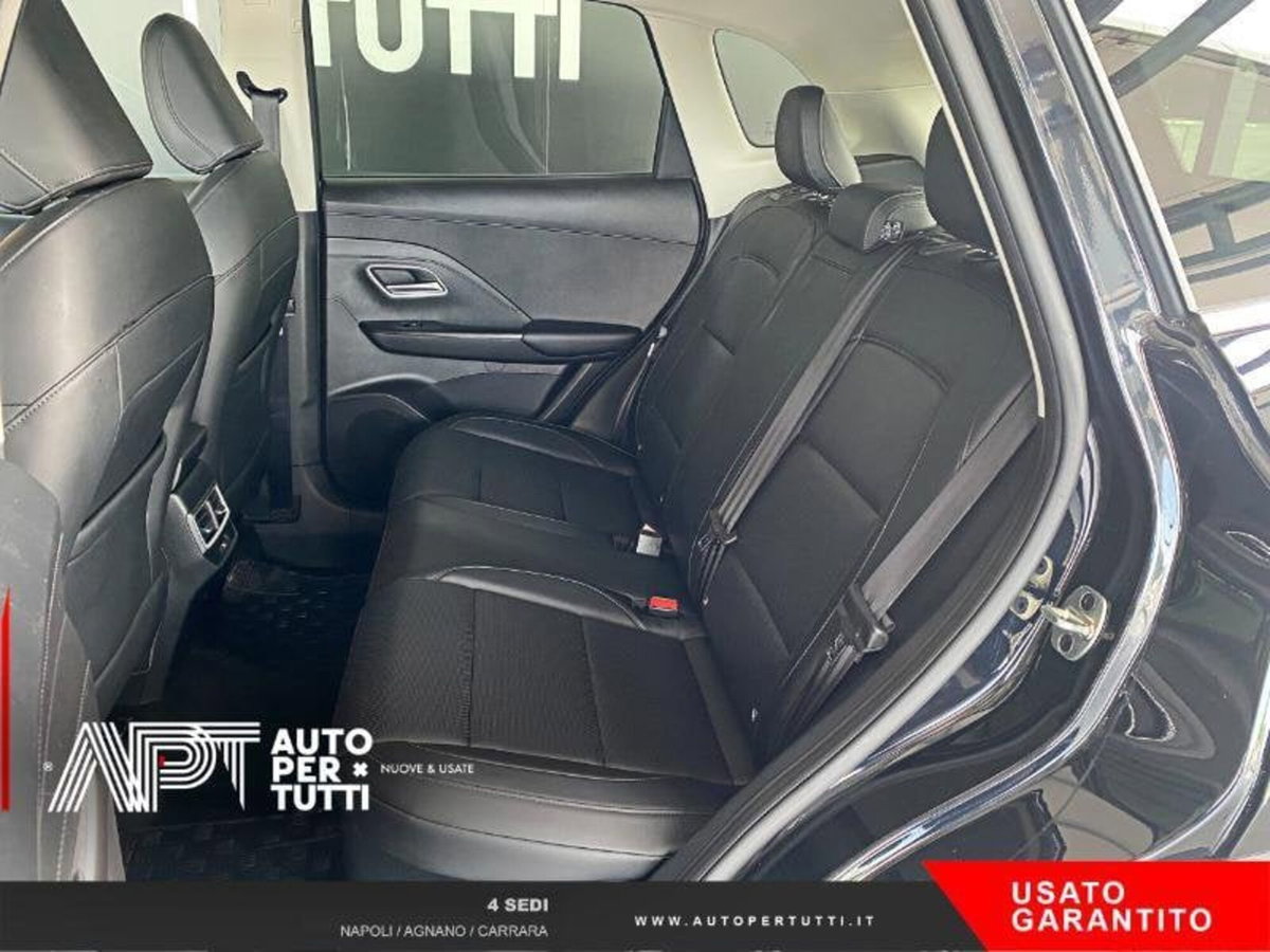 Mg ZS ZS 1.5 Luxury (15)