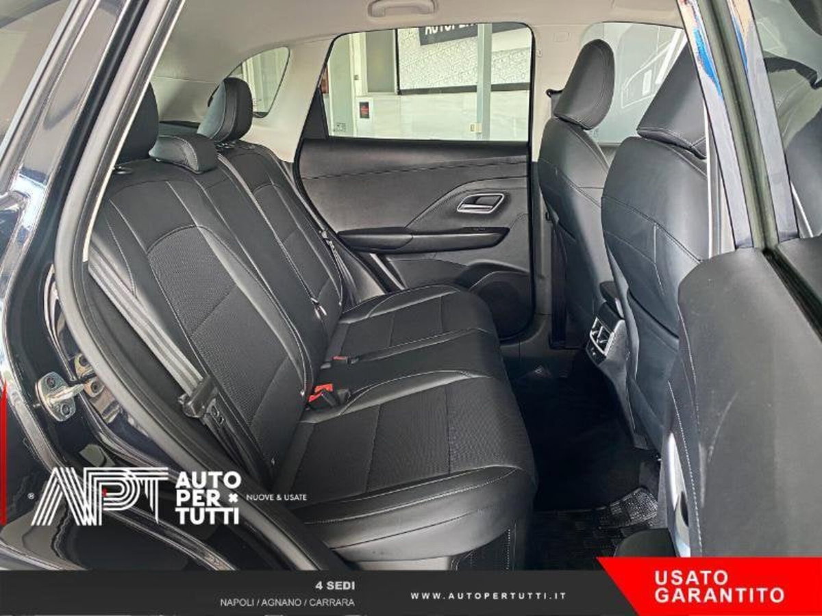 Mg ZS ZS 1.5 Luxury (16)
