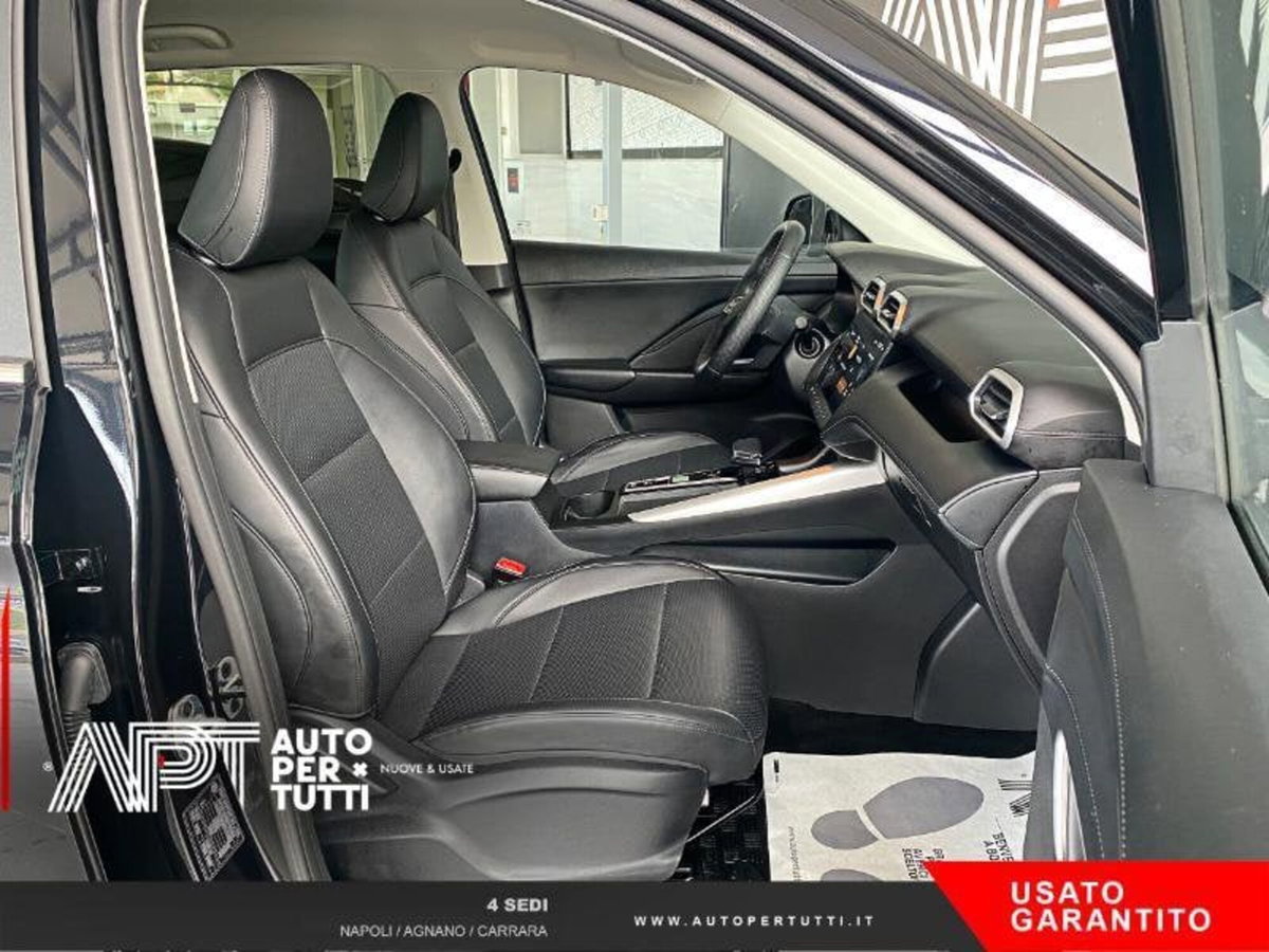 Mg ZS ZS 1.5 Luxury (17)