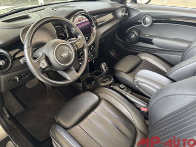 MINI Mini Cabrio 1.5 Cooper Resolute auto (10)