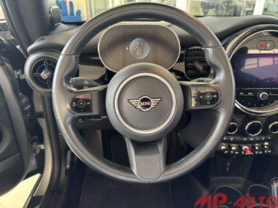 MINI Mini Cabrio 1.5 Cooper Resolute auto (11)