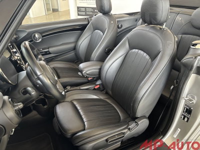 MINI Mini Cabrio 1.5 Cooper Resolute auto (12)