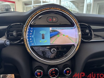 MINI Mini Cabrio 1.5 Cooper Resolute auto (13)