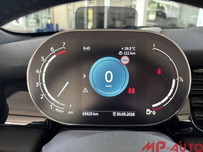 MINI Mini Cabrio 1.5 Cooper Resolute auto (15)
