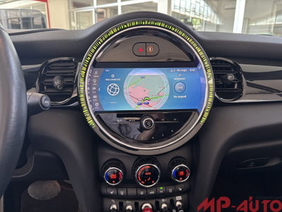 MINI Mini Cabrio 1.5 Cooper Resolute auto (16)