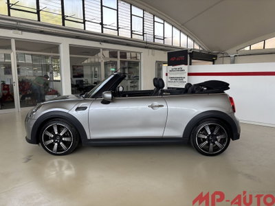 MINI Mini Cabrio 1.5 Cooper Resolute auto (2)