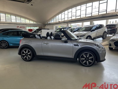 MINI Mini Cabrio 1.5 Cooper Resolute auto (3)