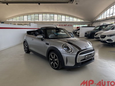 MINI Mini Cabrio 1.5 Cooper Resolute auto (4)