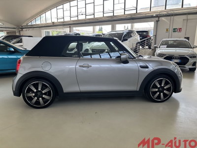 MINI Mini Cabrio 1.5 Cooper Resolute auto (5)