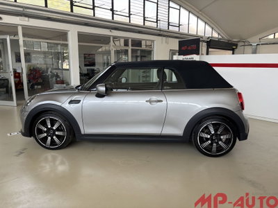 MINI Mini Cabrio 1.5 Cooper Resolute auto (6)