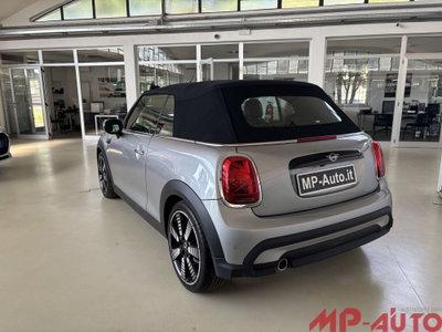 MINI Mini Cabrio 1.5 Cooper Resolute auto (7)