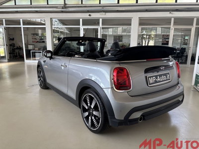 MINI Mini Cabrio 1.5 Cooper Resolute auto (8)