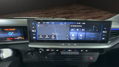 Opel Grandland 1.2 hybrid GS 145cv e-dcs6 (11)