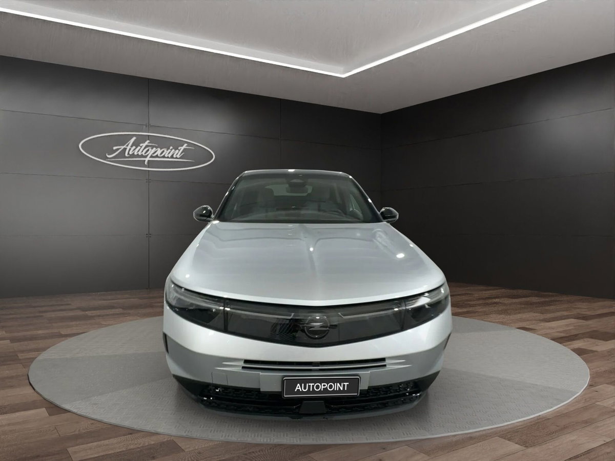 Opel Grandland 1.2 hybrid GS 145cv e-dcs6 (2)