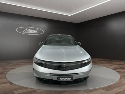 Opel Grandland 1.2 hybrid GS 145cv e-dcs6 (2)