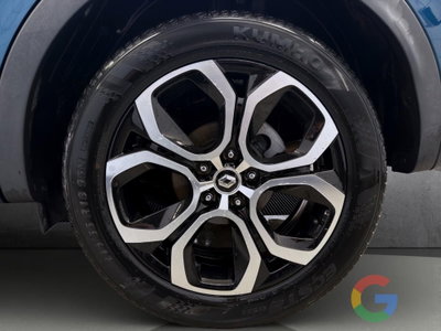 Renault Arkana Hybrid E-Tech 145 CV Techno (7)