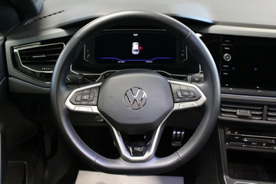 Volkswagen Taigo 1.0 tsi R-Line 115cv (14)