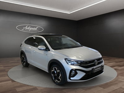 Volkswagen Taigo 1.0 tsi R-Line 115cv (5)
