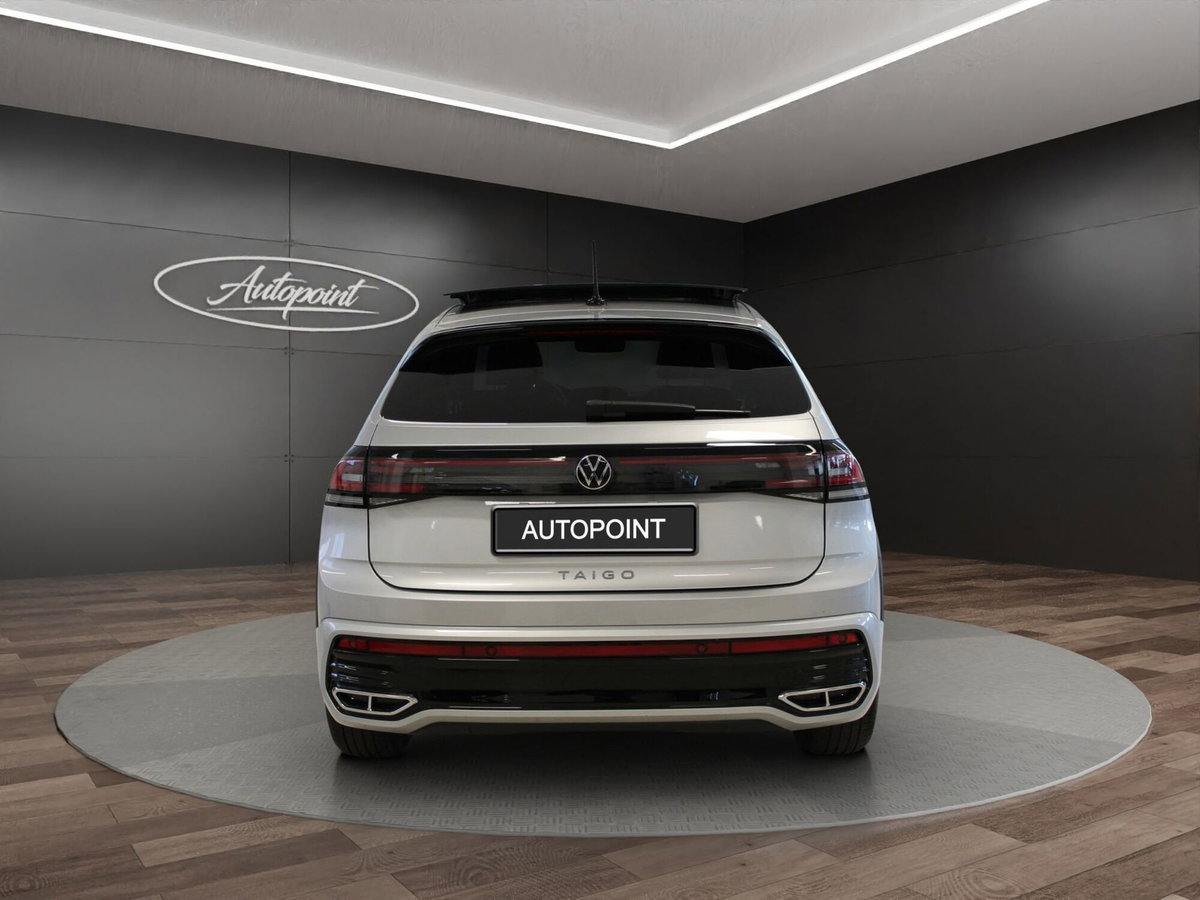 Volkswagen Taigo 1.0 tsi R-Line 115cv (7)