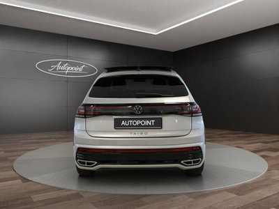 Volkswagen Taigo 1.0 tsi R-Line 115cv (7)