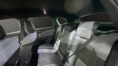 Opel Grandland 1.2 hybrid GS 145cv e-dcs6 (14)
