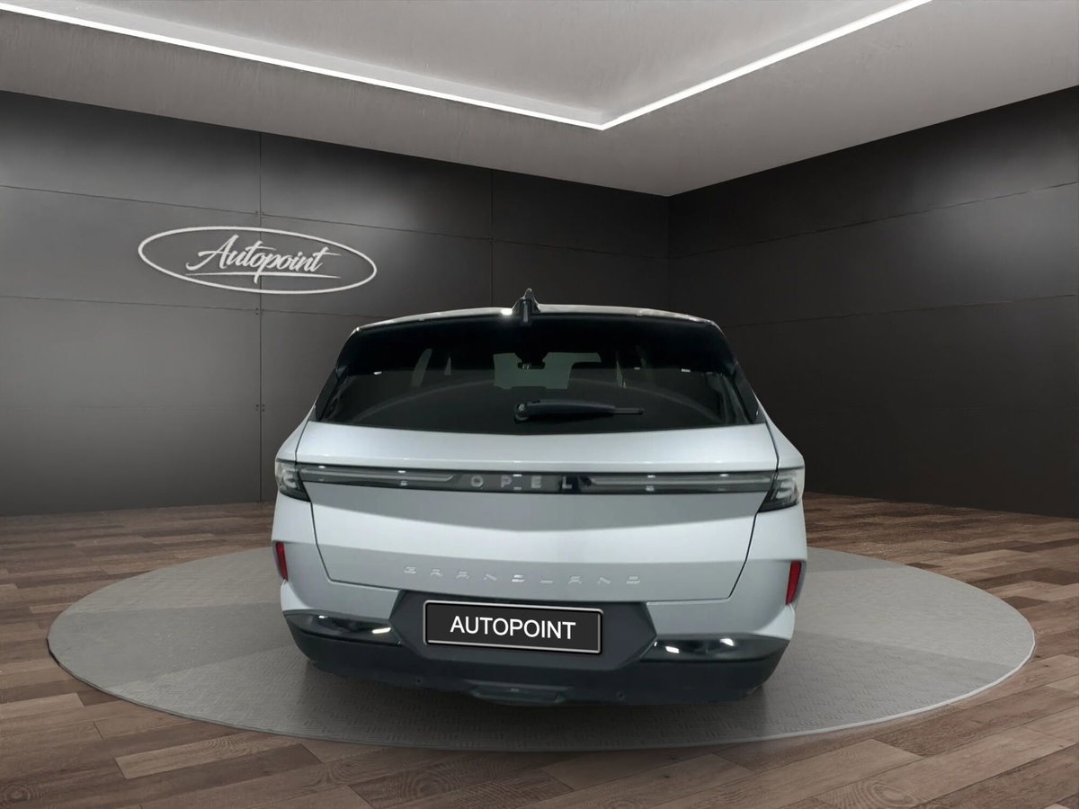 Opel Grandland 1.2 hybrid GS 145cv e-dcs6 (5)
