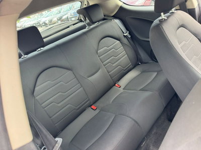 Alfa Romeo MiTo 1.3 JTDm 85 CV S&S Impression (11)