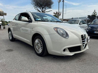 Alfa Romeo MiTo 1.3 JTDm 85 CV S&S Impression (2)