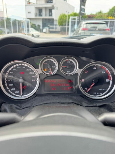 Alfa Romeo MiTo 1.3 JTDm 85 CV S&S Impression (8)