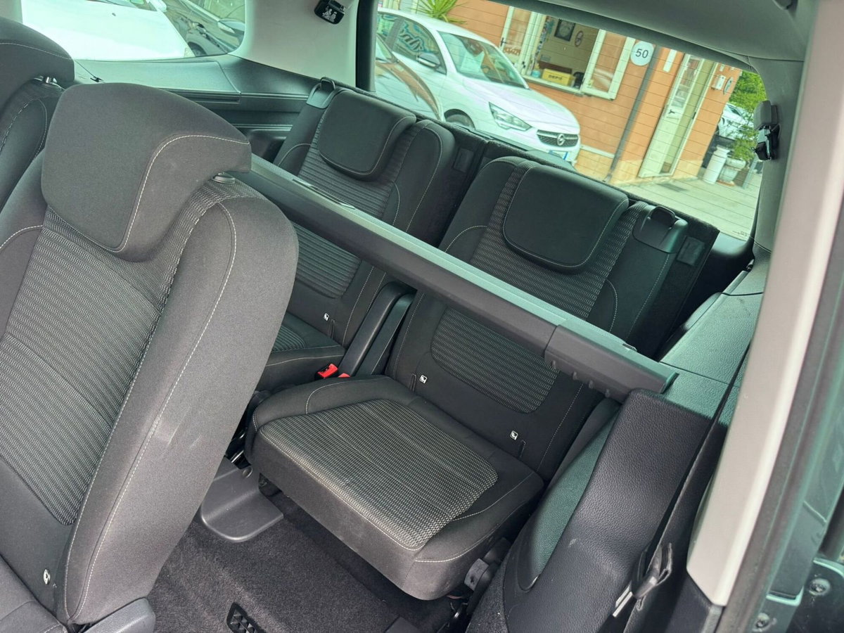 SEAT Alhambra 2.0 TDI 177 CV DSG Xcellence (12)