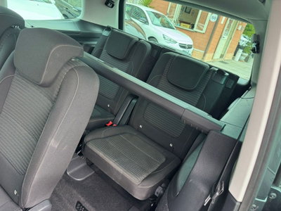 SEAT Alhambra 2.0 TDI 177 CV DSG Xcellence (12)