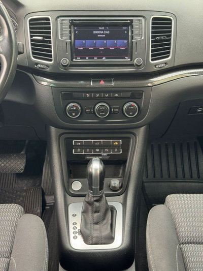 SEAT Alhambra 2.0 TDI 177 CV DSG Xcellence (14)