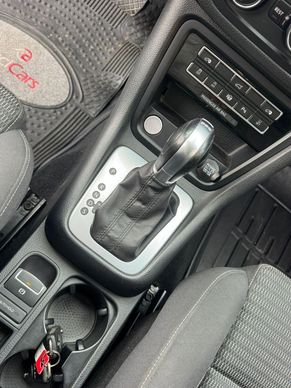 SEAT Alhambra 2.0 TDI 177 CV DSG Xcellence (15)
