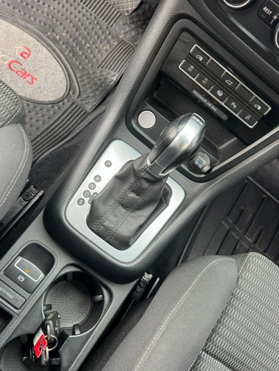 SEAT Alhambra 2.0 TDI 177 CV DSG Xcellence (15)
