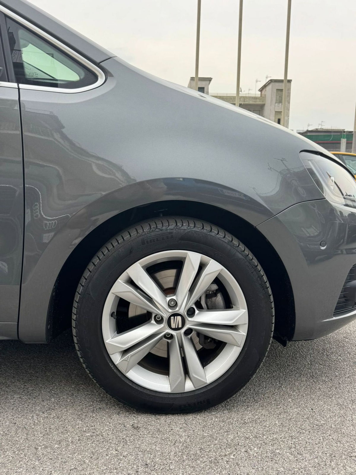 SEAT Alhambra 2.0 TDI 177 CV DSG Xcellence (19)