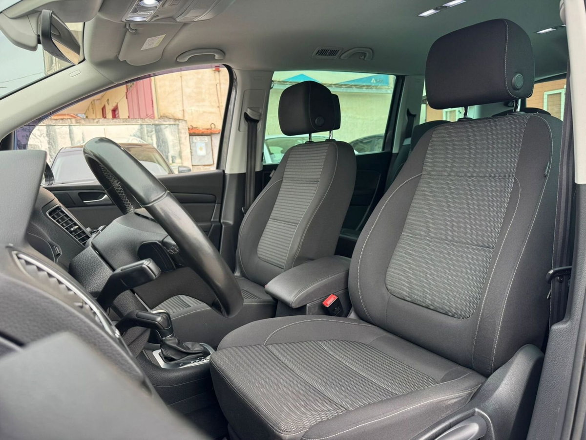 SEAT Alhambra 2.0 TDI 177 CV DSG Xcellence (6)