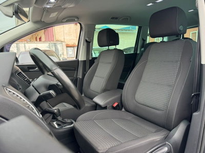 SEAT Alhambra 2.0 TDI 177 CV DSG Xcellence (6)