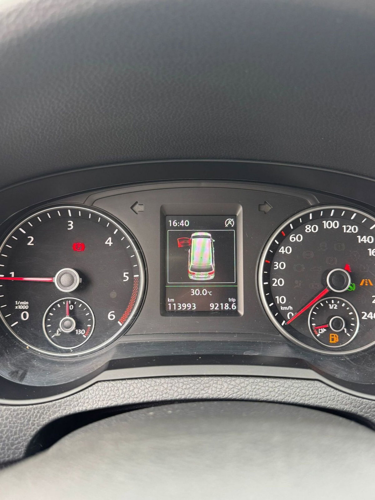 SEAT Alhambra 2.0 TDI 177 CV DSG Xcellence (8)