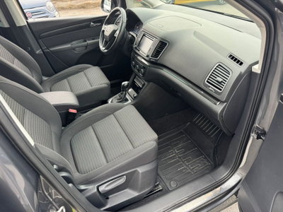 SEAT Alhambra 2.0 TDI 177 CV DSG Xcellence (9)