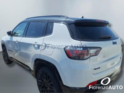 Jeep Compass 1.3 turbo t4 phev Trailhawk 4xe auto (3)