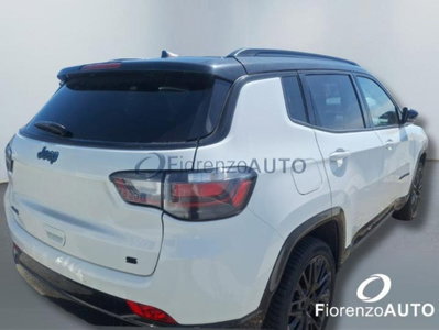 Jeep Compass 1.3 turbo t4 phev Trailhawk 4xe auto (4)