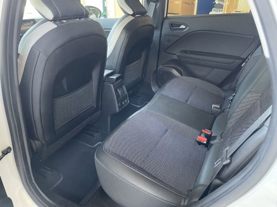 Renault Captur TCe 100 CV Intens (10)