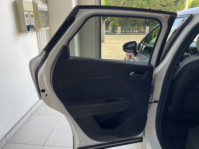 Renault Captur TCe 100 CV Intens (11)