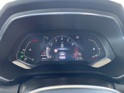 Renault Captur TCe 100 CV Intens (12)