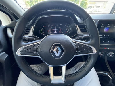 Renault Captur TCe 100 CV Intens (13)