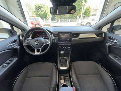 Renault Captur TCe 100 CV Intens (14)